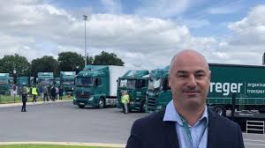Laval Breger Poids Lourd Du Transport De Marchandises Le Mans Maville Com