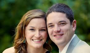 Julia Hamilton, Jeffrey Trost