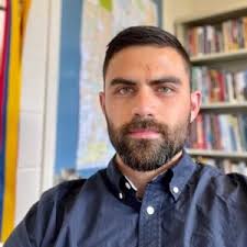 Executive Board Members