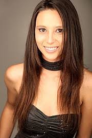 Kendra Thurman's Instagram, Twitter & Facebook