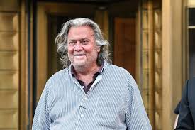 Get the latest on steve bannon from teen vogue. Steve Bannon Predicts Trump Will Run For President In 2024 If He Loses To Biden