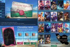Tier lists for mobile legends bang bang. 400 Mobile Legends Ideas Mobile Legends Legend The Legend Of Heroes