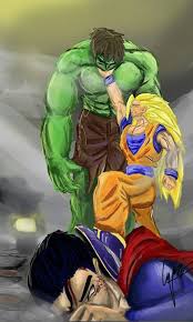 Mar 26, 2020 · all of goku's forms from weakest to strongest. Goku Vs Superman Wallpaper Hd