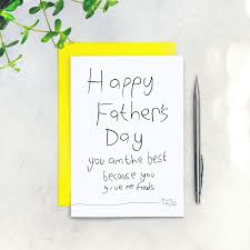 Father's day is the perfect time to let your dad know how much he means to you. Father S Day Dog Card Paper Plane