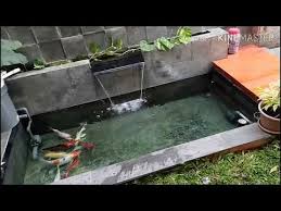 Kolam ikan, entah itu besar maupun kecil, menjadi elemen penting pada taman ala jepang. Pin Di Fish Ponds