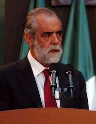 Diego fernández de cevallos comentó que la situación que se vive en el país es muy grave; Diego Fernandez De Cevallos Wikipedia La Enciclopedia Libre