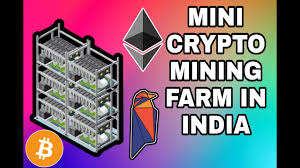 Find ethereum mining rig in canada | visit kijiji classifieds to buy, sell, or trade almost anything! How Much To Invest In Ethereum Mining Rig In India Youtube