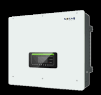 Sofar Solar Inverters &amp; Storage - Wholesale SolarTraders