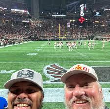 Coach Cordova, Principal Lambert and Mr. Soto