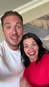 Ladbaby Mum wows followers in stunning red 'Jessica Rabbit' Christmas dress  from PrettyLittleThing