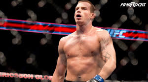 Krzysztof jotko breaking news and and highlights for ufc on espn 23 fight vs. Krzysztof Jotko Jak Nie Za Rok To Za Dwa Ten Pas Wreszcie Bedzie Moj Youtube