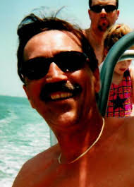 Obituary for Martin Oliver Inger