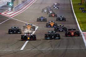 After hosting two exciting races towards the end of the 2020 season, including one on its outer loop, the bahrain international circuit will open the new f1 campaign on. Qihiodl Qfp3m