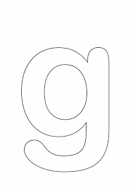 En cada letra aparecen diferentes modelos de moldes de letras. Letras Grandes Para Imprimir Moldes E Ideias De Atividades