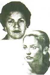 Hermanas Mirabal