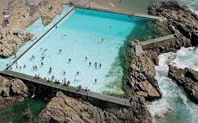 7€entrada gratuita para crianças até aos 3 anos. Piscinas Das Mares Em Leca Da Palmeira 2021 Dicas Incriveis