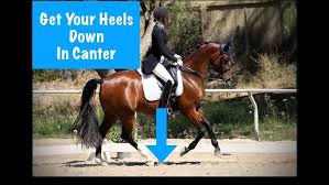 Half Seat Exercise To Improve Your Riding Position, Balance And Confidence  - Anne Gage ~ The Horse Riding Confidence Coach