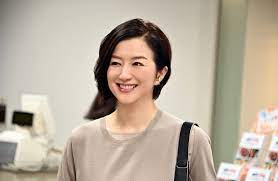 画像2 10 木村拓哉主演ドラマ グランメゾン東京 第2話あらすじ グランメゾン東京 鈴木京香 ヘアスタイル ボブ