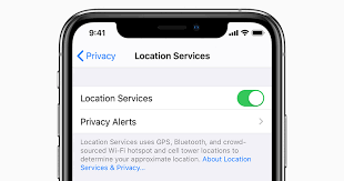 Trova le impostazioni per la posizione e assicurati di attivare 'mentre usi l'app'. Attivare O Disattivare I Servizi Di Localizzazione E Gps Su Iphone Ipad O Ipod Touch Supporto Apple