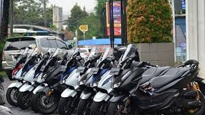 Honda Forza Dan Yamaha Xmax Sepi Peminat Harga Bekasnya Mulai Rp 40 Jutaan Di Indonesia Tribunnews Com Mobile