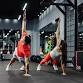 Strength and Conditioning Camp