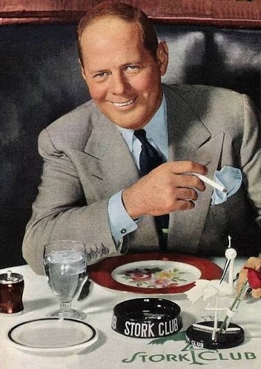 Stork Club - Wikipedia