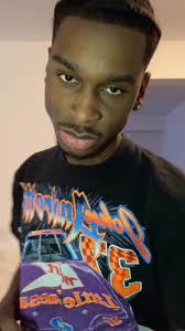 Shay Alexander's Instagram, Twitter & Facebook