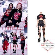 260 278 955 просмотров 260 млн просмотров. K Pop Fashion Outfits From Mamamoo S Hip Mv Inkistyle Kpop Fashion Outfits Kpop Outfits Fashion