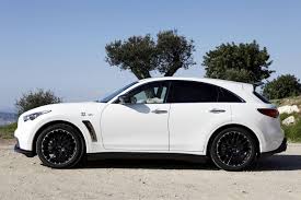 Infiniti Fx Infiniti Infiniti Fx35 Nissan Infiniti