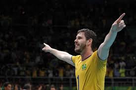 Bruno mossa de rezende (rio de janeiro, 2 de julho de 1986), mais conhecido como bruno ou bruninho, é um jogador de voleibol brasileiro. Sc Representa Muito Na Minha Vida E A Minha Segunda Casa Diz Bruninho Da Selecao Brasileira De Volei Nsc Total