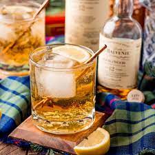 Make your own summer cocktail, called scotch & soda, using torani butterscotch and root beer syrups. Scotch And Soda Recipe Sweet Cs Designs