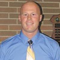 Curtis hired as NHS assistant principal