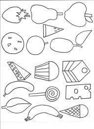 25 Awesome Picture Of Hungry Caterpillar Coloring Pages Entitlementtrap Com Hungry Caterpillar Craft Hungry Caterpillar Activities Caterpillar Craft