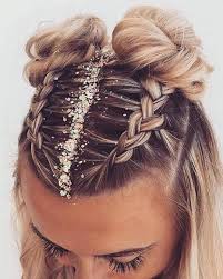 The Best Idea On Instagram 1 2 3 4 5 6 7 Ili 8 Hairstyles World Streetstyledmenn Styleblo Braided Hairstyles Thick Hair Styles Easy Braids