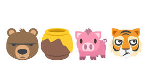 You will see a picture of a couple of emojis and your mission is to guess which disney princess i'm referring to. Can You Name The Disney Movie From The Emojis Zoo