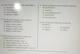 When people open small shops, or work for themselves as plumbers, decorators, and so on, they are usually sole proprietors. For Regents 2019 Answer These Correctly For Brainiest Brainly Com
