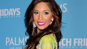 Farrah Abraham blasts Nicki Minaj for being a bad example for young girls