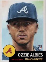 Can't wait! Flashback to Matt Olson first homer of 2023 little did he know  bro was gonna lead the mlb