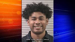 Judge follows recommendation and sentences former USU football player to 6  months jail for 2018 sex assault