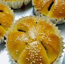 Roti amish roti persahabatan makanan roti, roti kacang merah, makanan, teks, logo png. Roti Kacang Merah 1001 Koleksi Resepi Cantik Dan Sihat Facebook