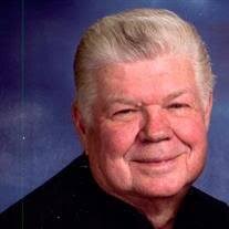 Jackie Hulie Purvis Sr. Obituary