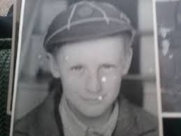 Me and some of 23rd cubs.based at astor primary school.some names i  remember. From left back row brian eades.mick beer.ray jarvis.? ? .? Charie  stubington.jimmy macneil.front from left.david ingeles.? Jim  clitheroe.george edwards.?