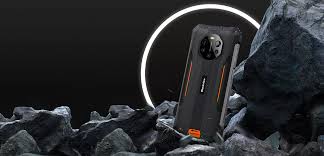 Blackview BL8800 Pro 5G Thermal Imaging ...
