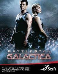 Buzzfeed staff can you beat your friends at this quiz? Battlestar Galactica 2003 Trivia