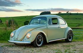 Image result for Mignonette Green 1959 Beetle