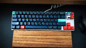 Do You Even 10 Key Bro Our Homage To The Classic Keyboard Standard Ars Technica