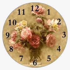 This clock template is printable as well as editable making it easier for the teachers to make changes to the worksheet according to their preference. Decoupage Clock Face Printable Click For More Smells Clock Template Transparent Png 953x956 Free Download On Nicepng