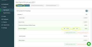 Bagi kang said, itu merupakan contoh akhlak gus dur. Payrollpanda Bagaimanakah Cara Untuk Menambah Item Pembayaran Kerja Lebih Masa