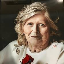 Obituary information for Dorothy Ann Martin