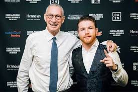 DAZN, Alvarez create boxing history with $365 million deal ...